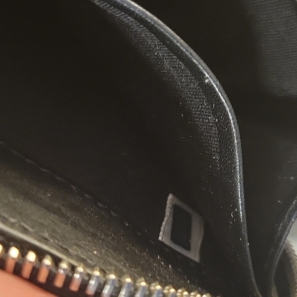 Jimmy Choo Filipa Star Studded Wallet - Picture 5 of 9